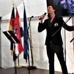 (VIDEO) Više stotina uzvanika na proslavi Dana hrvatske državnosti u Frankfurtu