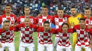 Hrvatska - pred utakmicu s Nigerijom _Hina
