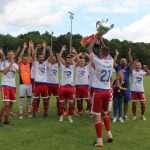 (FOTO) 6. EP hrvatskih nogometnih klubova izvan domovine: Pajde obranile naslov - Velebitu pehar za fair-play, Antonio Asanović najbolji igrač prvenstva