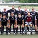 NAJBOLJI U TIROLU: Herceg Bosna pobijedila u derbiju prvenstva Goalsbusters s 5:3