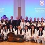 U Münchenu na Danu državnosti se okupili brojni uzvanici iz političkog, gospodarskog, kulturnog, vjerskog i javnog života