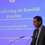 U Münchenu na Danu državnosti se okupili brojni uzvanici iz političkog, gospodarskog, kulturnog, vjerskog i javnog života