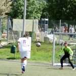 NAJBOLJI U TIROLU: Herceg Bosna pobijedila u derbiju prvenstva Goalsbusters s 5:3