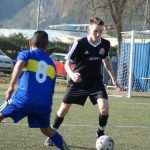 NAJBOLJI U TIROLU: Herceg Bosna pobijedila u derbiju prvenstva Goalsbusters s 5:3