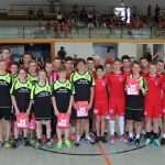 Rukometaši RKHM Dubrovnik na jakom U-14 turniru u Bad Homburgu
