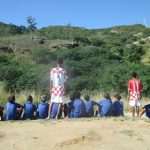 (Foto i Video) Dječaci iz Rio de Janeira nastavljaju putem koji im je pokazao svećenik i misionar iz Hercegovine