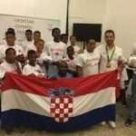 (Foto i Video) Dječaci iz Rio de Janeira nastavljaju putem koji im je pokazao svećenik i misionar iz Hercegovine