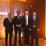 (FOTO) Ministar Krstičević na proslavi Dana hrvatske državnosti u Berlinu: Neka vam Hrvatska i dalje bude u srcu