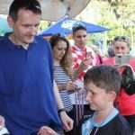 (NOVE FOTO) Oko 400 djece i roditelja okupilo se na Sportskim susretima Hrvatska nastave Hessen
