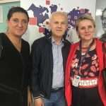 (FOTO) U Osijeku se okupili Hrvati iz cijeloga svijeta