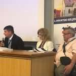 (FOTO) U Osijeku se okupili Hrvati iz cijeloga svijeta