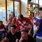 (FOTO i VIDEO) Noć u kojoj su Hrvati slavili u Stuttgartu, Frankfurtu, Münchenu, Mainzu, Oldenburgu, Offenbachu, Karlsruheu, Bonnu, Zürichu...