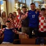 (FOTO i VIDEO) Noć u kojoj su Hrvati slavili u Stuttgartu, Frankfurtu, Münchenu, Mainzu, Oldenburgu, Offenbachu, Karlsruheu, Bonnu, Zürichu...