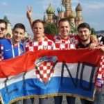 (FOTO i VIDEO) Hrvati u Stuttgartu pripremili pobjednički pehar - Hrvati u svijetu su ponosni!