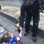 (VIDEO i FOTO) Ponosni na Vatrene u Frankfurtu, Stuttgartu, Düsseldorfu, Dortmundu, Wuppertalu, Hagenu, Rimu, Meksiku, Zagrebu, Zadru, Livnu..