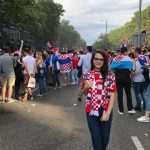 (VIDEO i FOTO) Ponosni na Vatrene u Frankfurtu, Stuttgartu, Düsseldorfu, Dortmundu, Wuppertalu, Hagenu, Rimu, Meksiku, Zagrebu, Zadru, Livnu..