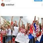 ZA SVE JE 'KRIVA' MAMA: Vatreni dobiva hrpu bračnih ponuda
