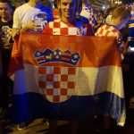 (FOTO) Borna Sosa u Stuttgartu: Nadam se zaigrati jednom za reprezentaciju, pogotovo kad vidim kako Hrvati navijaju
