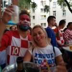 (FOTO i VIDEO) Noć koju će Hrvati dugo pamtiti: Pogledajte kako se slavilo u Njemačkoj, Švicarskoj, Austriji.....