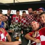 (VIDEO i FOTO) Ponosni na Vatrene u Frankfurtu, Stuttgartu, Düsseldorfu, Dortmundu, Wuppertalu, Hagenu, Rimu, Meksiku, Zagrebu, Zadru, Livnu..
