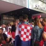 (FOTO i VIDEO) Hrvati u Stuttgartu pripremili pobjednički pehar - Hrvati u svijetu su ponosni!