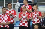 SP Rusija: Hrvatska - Danska