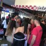 (VIDEO i FOTO) Ponosni na Vatrene u Frankfurtu, Stuttgartu, Düsseldorfu, Dortmundu, Wuppertalu, Hagenu, Rimu, Meksiku, Zagrebu, Zadru, Livnu..