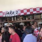 (VIDEO i FOTO) Ponosni na Vatrene u Frankfurtu, Stuttgartu, Düsseldorfu, Dortmundu, Wuppertalu, Hagenu, Rimu, Meksiku, Zagrebu, Zadru, Livnu..