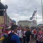 (VIDEO i FOTO) Ponosni na Vatrene u Frankfurtu, Stuttgartu, Düsseldorfu, Dortmundu, Wuppertalu, Hagenu, Rimu, Meksiku, Zagrebu, Zadru, Livnu..