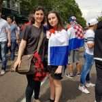 (VIDEO i FOTO) Ponosni na Vatrene u Frankfurtu, Stuttgartu, Düsseldorfu, Dortmundu, Wuppertalu, Hagenu, Rimu, Meksiku, Zagrebu, Zadru, Livnu..