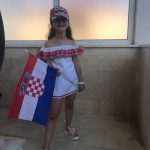 (FOTO i VIDEO) Hrvati u Stuttgartu pripremili pobjednički pehar - Hrvati u svijetu su ponosni!