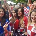 (FOTO i VIDEO) Hrvati u Stuttgartu pripremili pobjednički pehar - Hrvati u svijetu su ponosni!