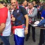 (FOTO i VIDEO) Hrvati u Stuttgartu pripremili pobjednički pehar - Hrvati u svijetu su ponosni!