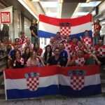 (VIDEO i FOTO) Ponosni na Vatrene u Frankfurtu, Stuttgartu, Düsseldorfu, Dortmundu, Wuppertalu, Hagenu, Rimu, Meksiku, Zagrebu, Zadru, Livnu..