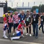 (VIDEO i FOTO) Ponosni na Vatrene u Frankfurtu, Stuttgartu, Düsseldorfu, Dortmundu, Wuppertalu, Hagenu, Rimu, Meksiku, Zagrebu, Zadru, Livnu..