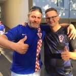 (FOTO i VIDEO) Noć koju će Hrvati dugo pamtiti: Pogledajte kako se slavilo u Njemačkoj, Švicarskoj, Austriji.....