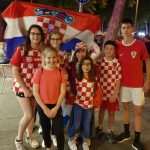 (FOTO i VIDEO) Hrvati u Stuttgartu pripremili pobjednički pehar - Hrvati u svijetu su ponosni!