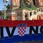 (FOTO i VIDEO) Hrvati u Stuttgartu pripremili pobjednički pehar - Hrvati u svijetu su ponosni!