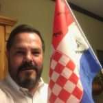 (FOTO i VIDEO) Hrvati u Stuttgartu pripremili pobjednički pehar - Hrvati u svijetu su ponosni!