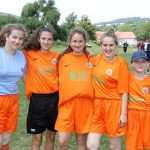 (FOTO) Tradicionalni turnir učenika hrvatske nastave Baden-Württemberg - u Ulmu se okupili djeca i roditelji