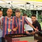 (FOTO) Tradicionalni turnir učenika hrvatske nastave Baden-Württemberg - u Ulmu se okupili djeca i roditelji