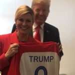 Hrvatska predsjednica i dalje u žiži stranih medija. Evo o čemu sada pišu