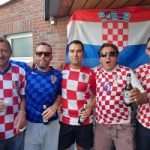 (VIDEO i FOTO) Ponosni na Vatrene u Frankfurtu, Stuttgartu, Düsseldorfu, Dortmundu, Wuppertalu, Hagenu, Rimu, Meksiku, Zagrebu, Zadru, Livnu..