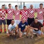 Okupljanje iseljenika na Svekar vodi - Klišani pobjednici tradicionalnog turnira prezimena sela Miši