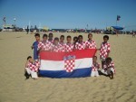 Brazil Villa Croatia 2
