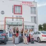 Finalistice Miss Hrvatske došle u Međimursku županiju