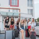 Finalistice Miss Hrvatske došle u Međimursku županiju