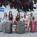 Finalistice Miss Hrvatske došle u Međimursku županiju
