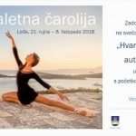 Hvarska baletna čarolija: Mlada balerina i fotografkinja su "pratile" hvarski ljetni dan od zore do sumraka