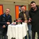 (FOTO i VIDEO) 4. Hrvatska zabavna etno večer u Karlsruheu - Noć koju će pamtiti oko tisuću Hrvata